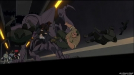 My Adventures with Superman - Season 01 Episode 09